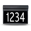 SL-100-17"– Modern – Illuminated Address Sign