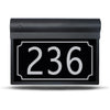 SL-201-14'' – Enlight Border with Bevel – Illuminated Address Sign